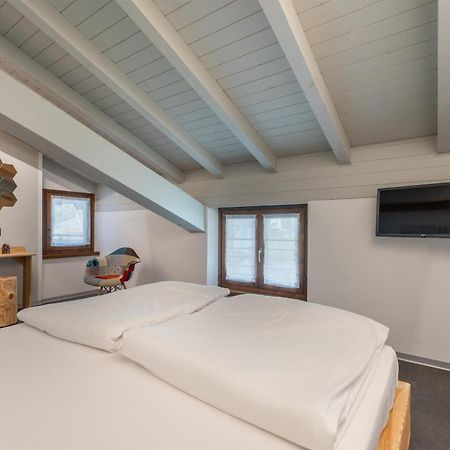 Residence Alessio Bezzecca Εξωτερικό φωτογραφία