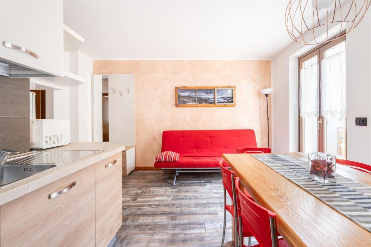 Residence Alessio Bezzecca Εξωτερικό φωτογραφία