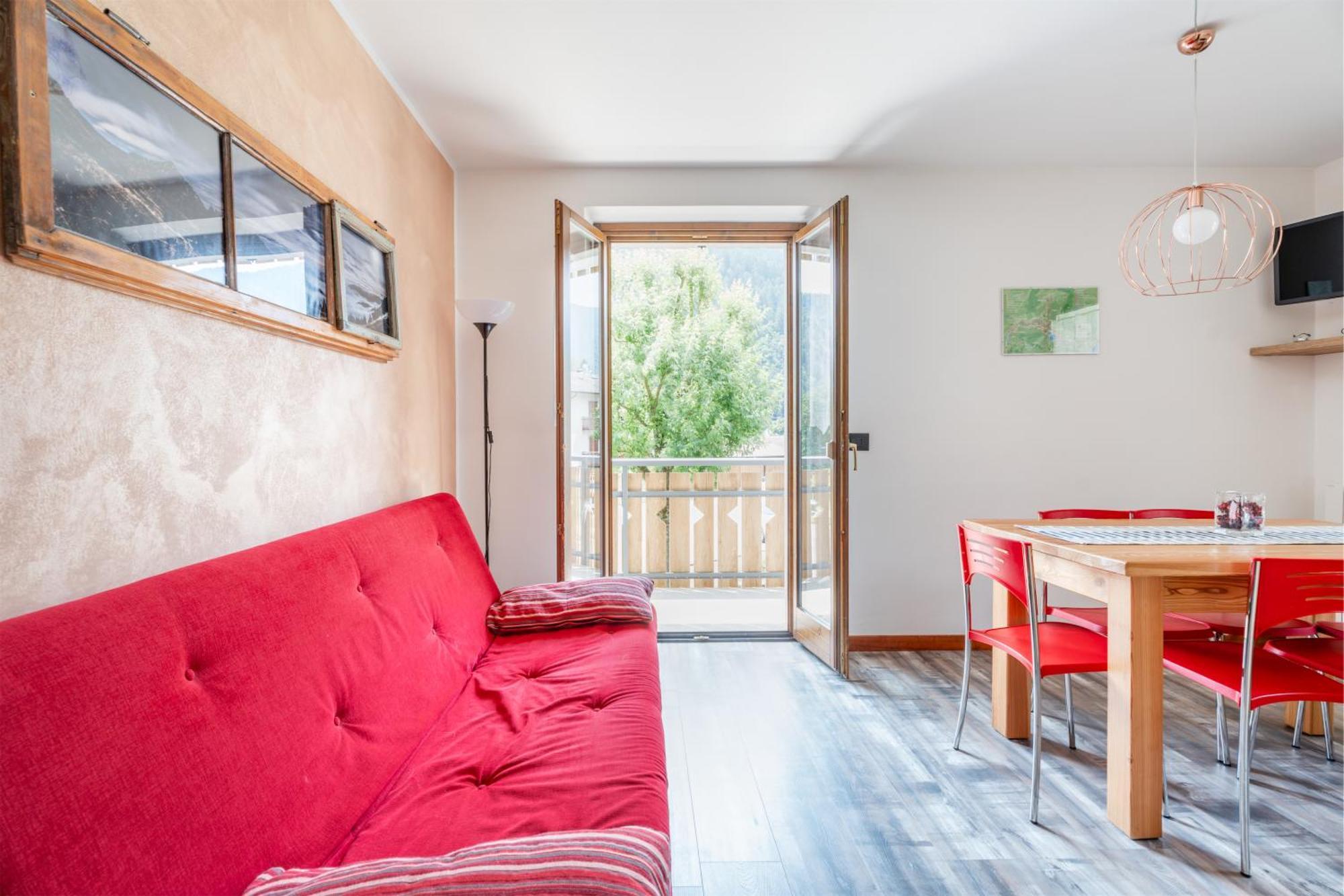 Residence Alessio Bezzecca Εξωτερικό φωτογραφία