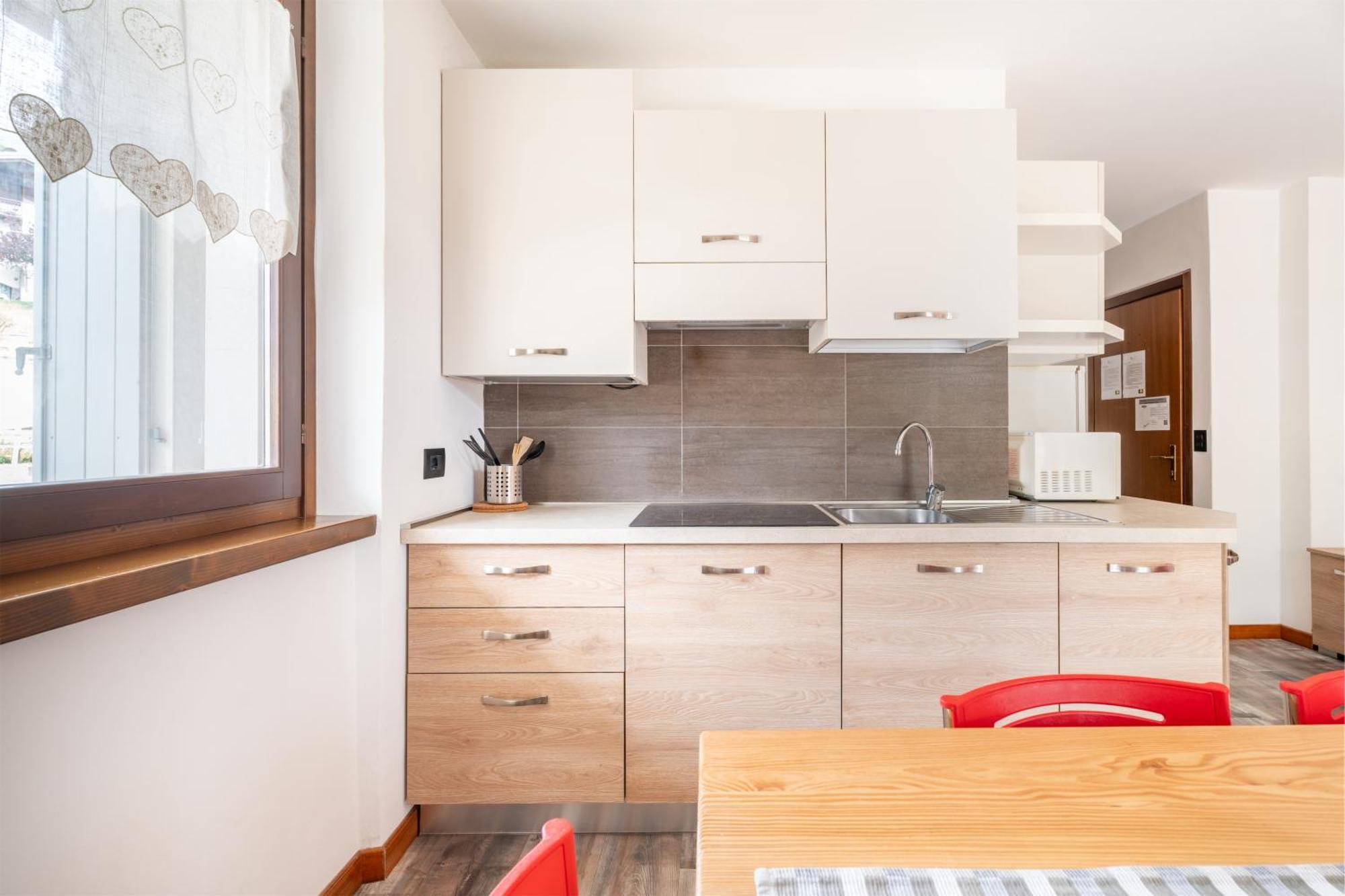 Residence Alessio Bezzecca Εξωτερικό φωτογραφία