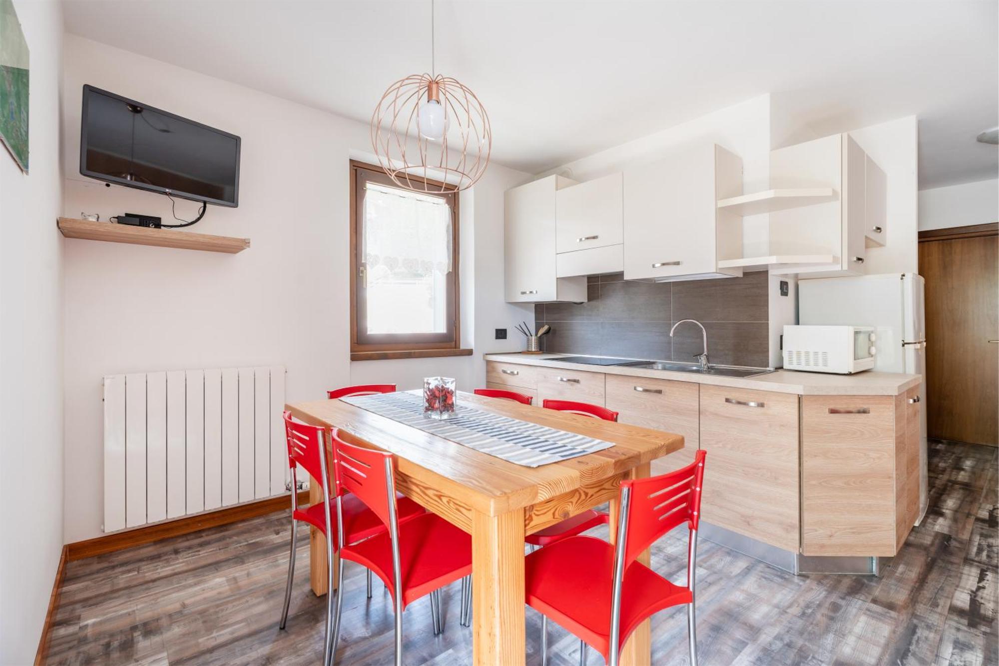 Residence Alessio Bezzecca Εξωτερικό φωτογραφία