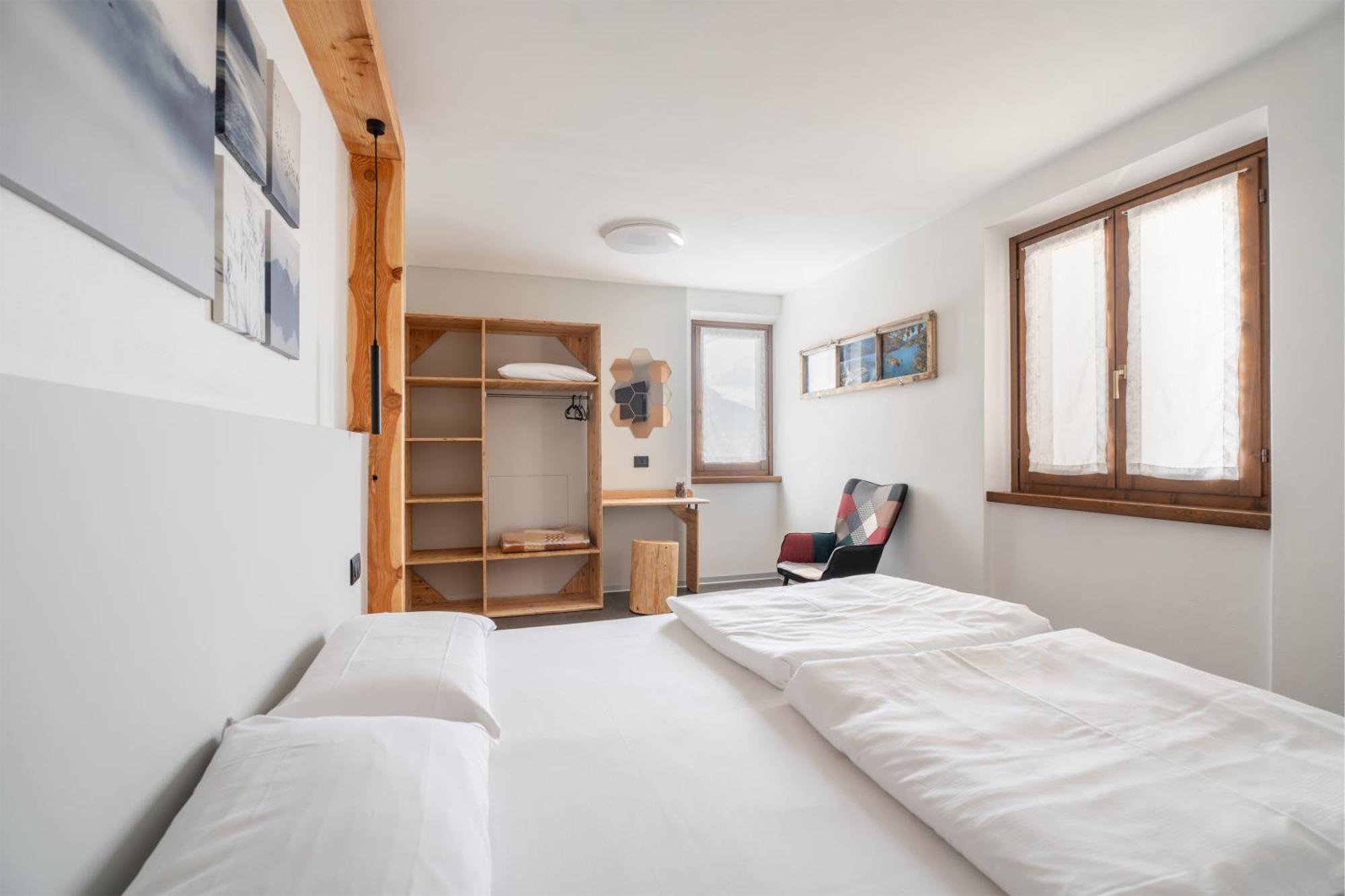 Residence Alessio Bezzecca Εξωτερικό φωτογραφία