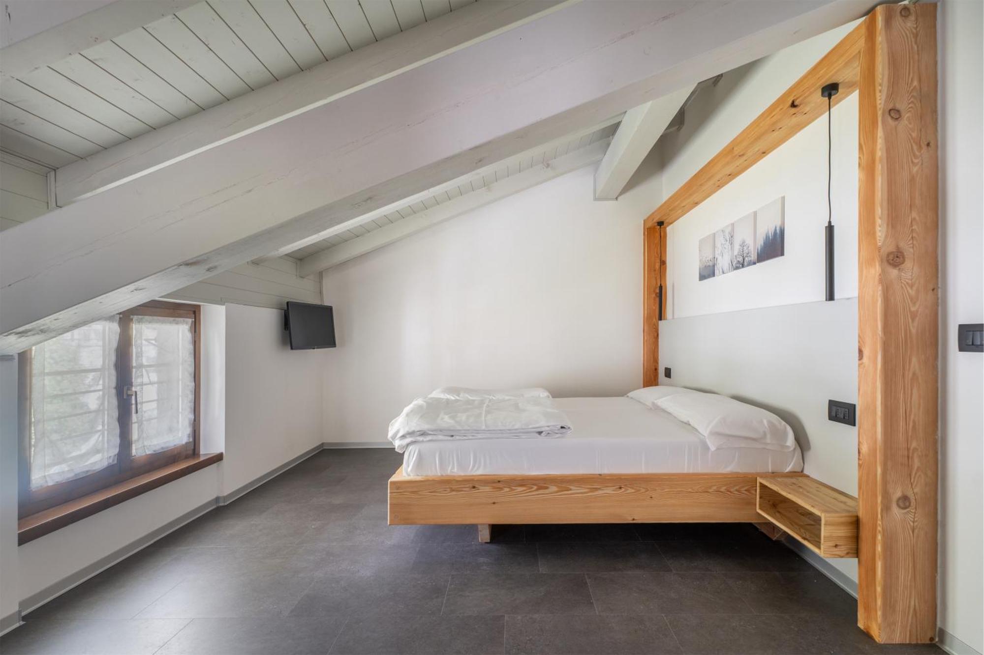 Residence Alessio Bezzecca Εξωτερικό φωτογραφία