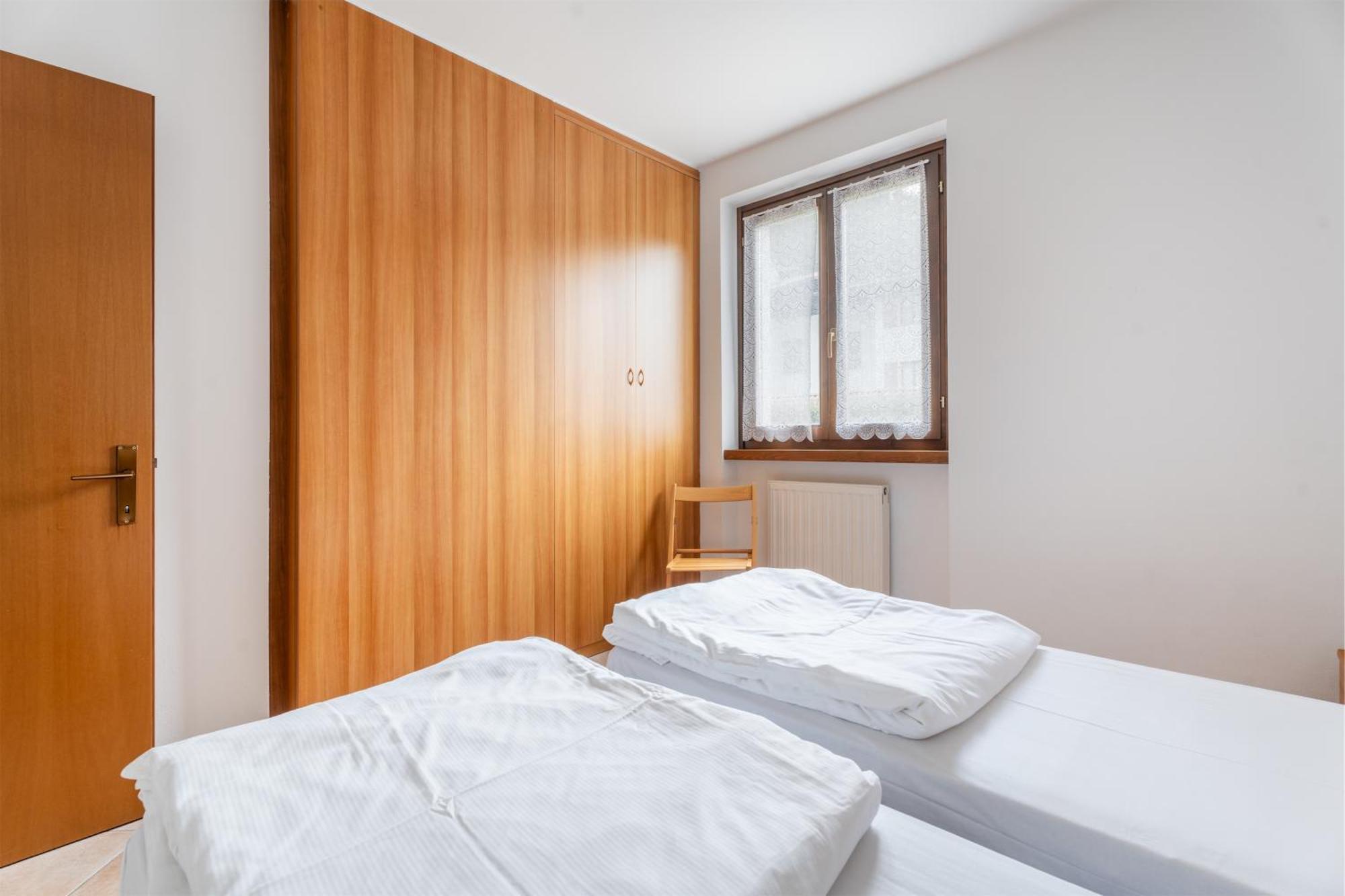 Residence Alessio Bezzecca Εξωτερικό φωτογραφία