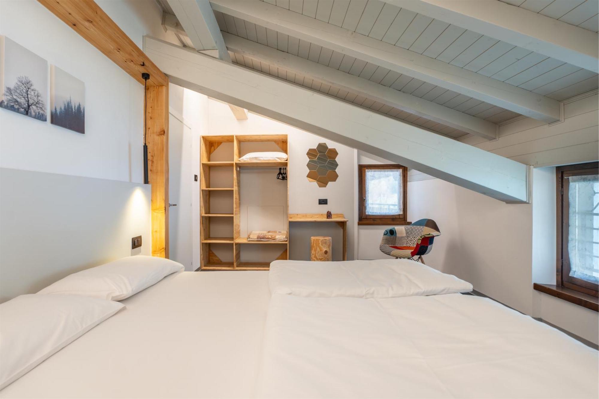 Residence Alessio Bezzecca Εξωτερικό φωτογραφία