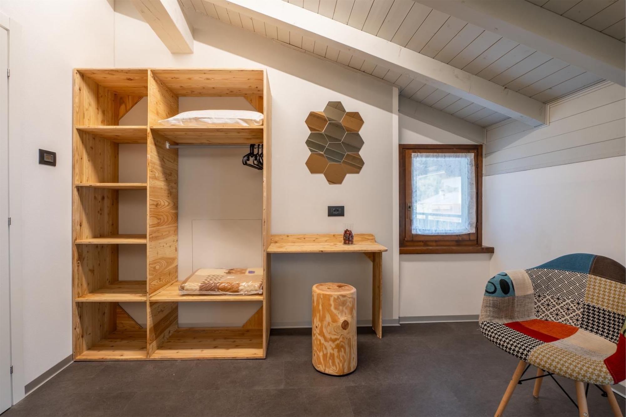 Residence Alessio Bezzecca Εξωτερικό φωτογραφία