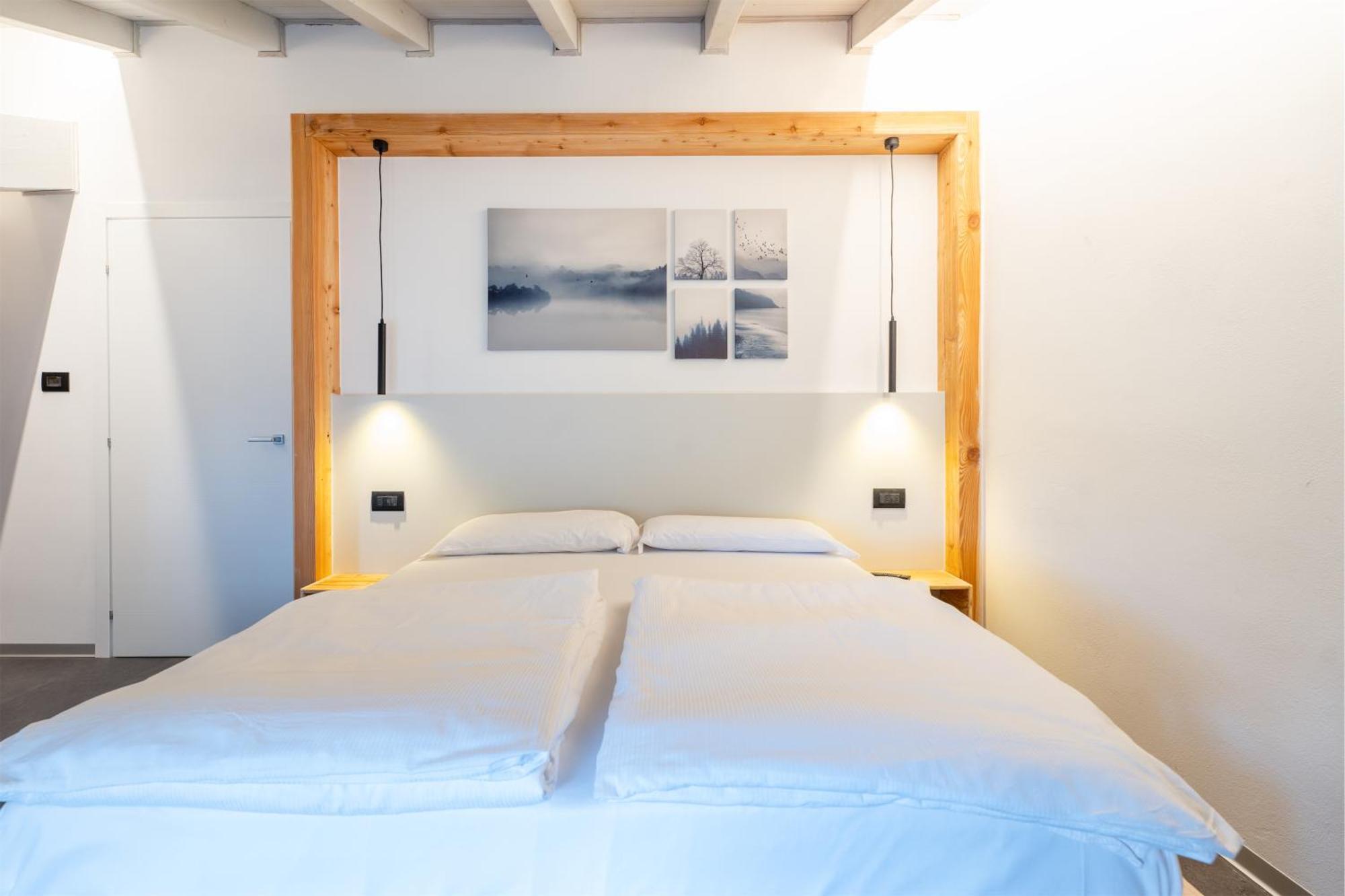 Residence Alessio Bezzecca Εξωτερικό φωτογραφία