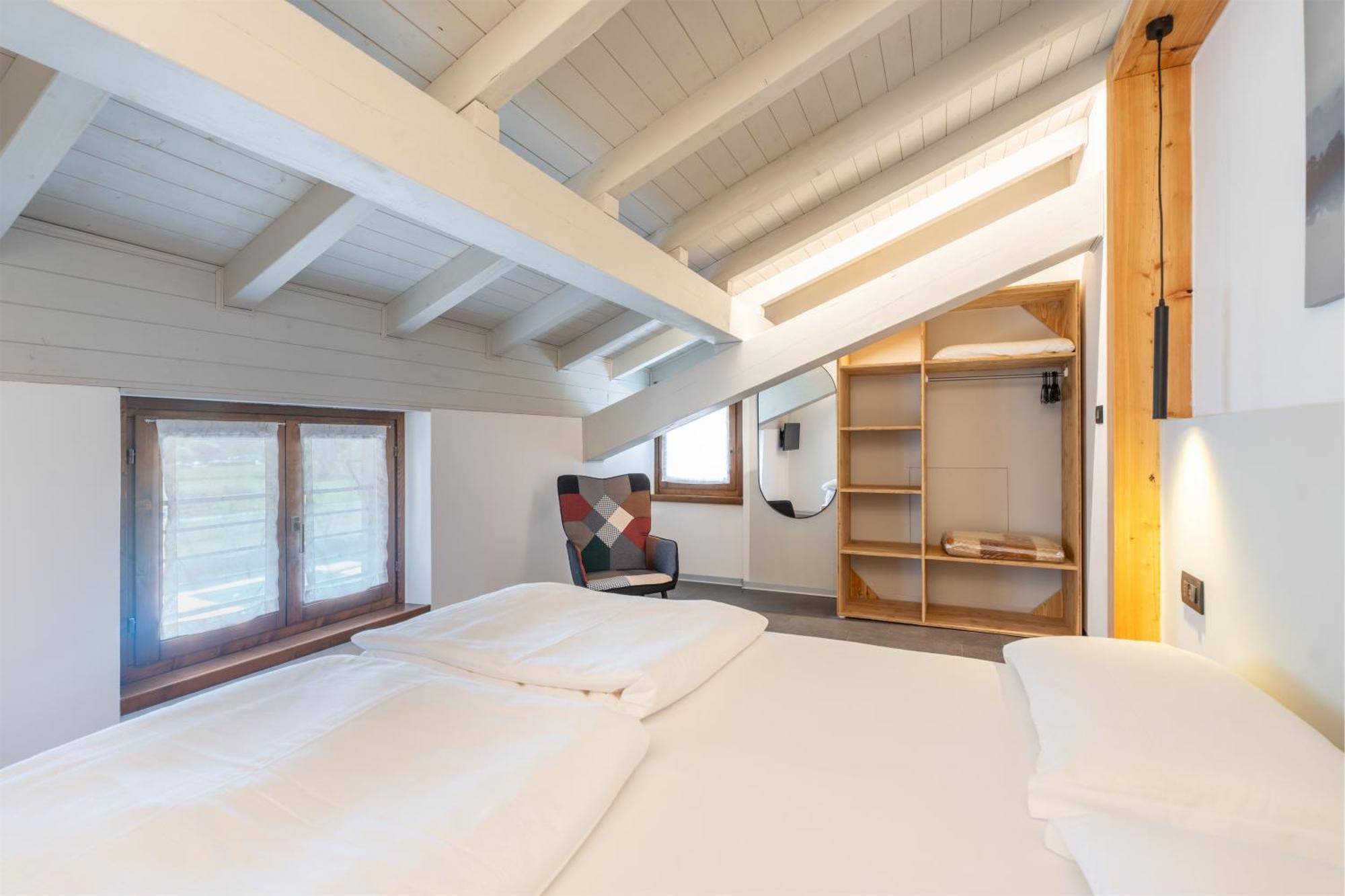 Residence Alessio Bezzecca Εξωτερικό φωτογραφία