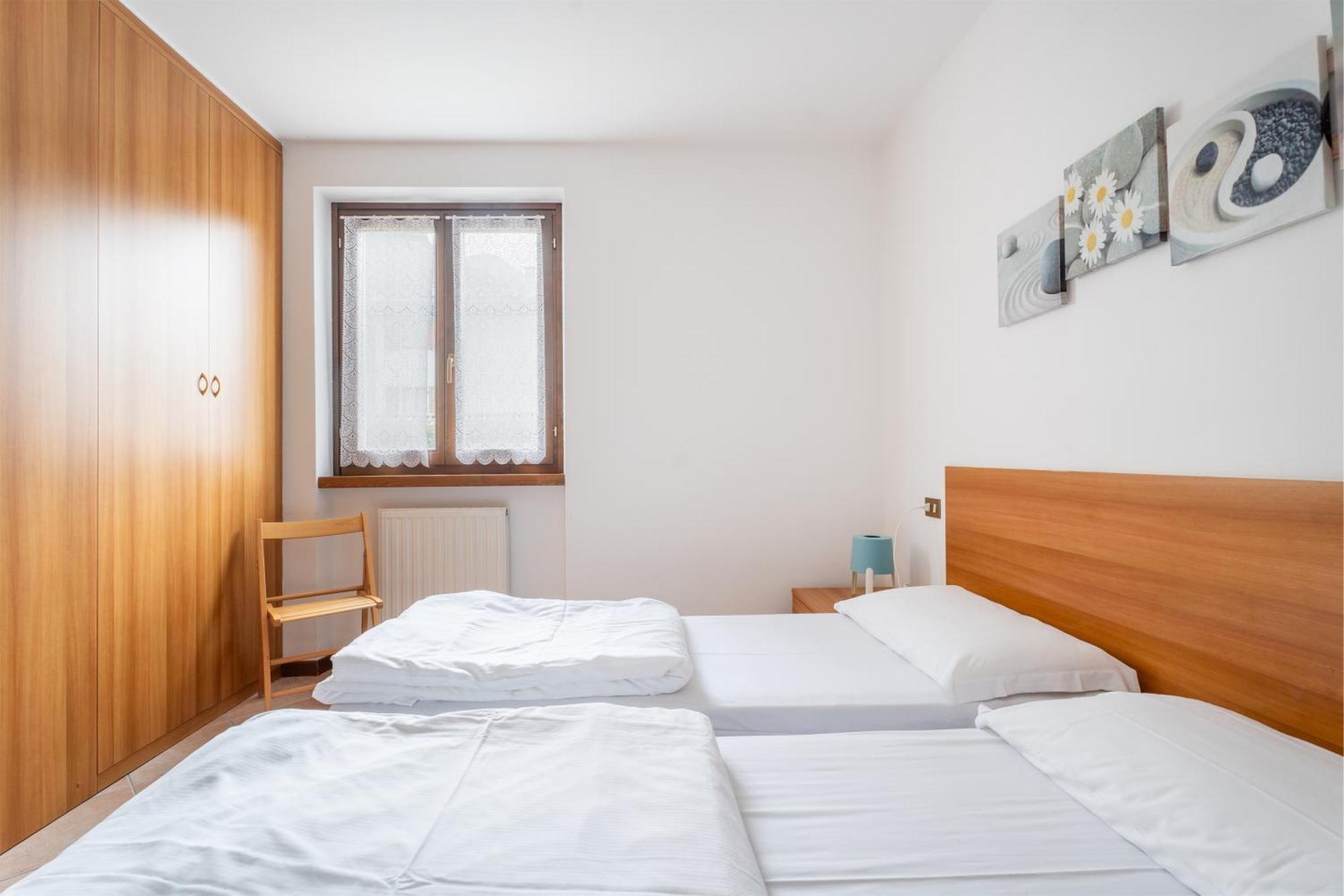 Residence Alessio Bezzecca Εξωτερικό φωτογραφία